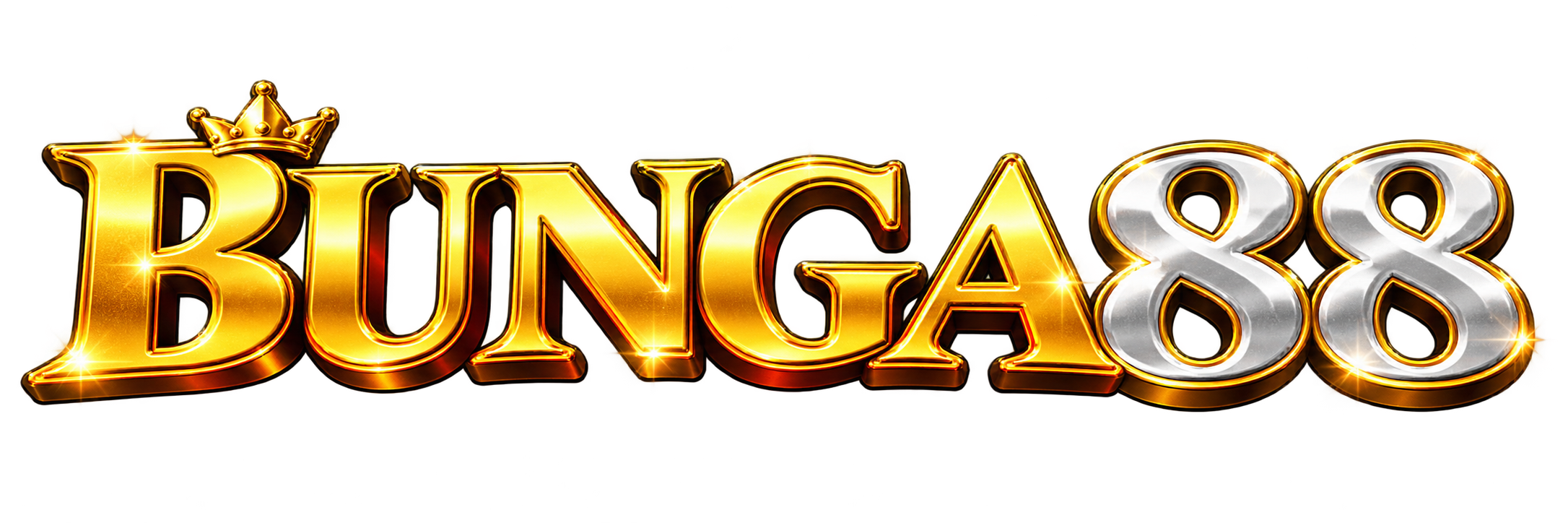 BUNGA88 Logo
