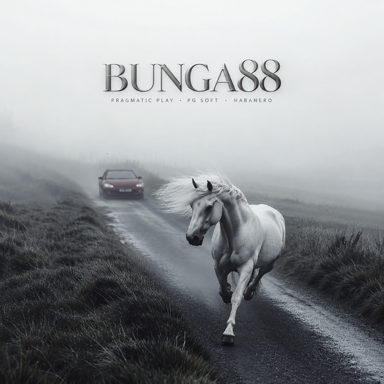 BUNGA88 Banner