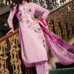 Al Karam Allure Summer Collection