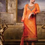 Al Karam Allure Summer Collection