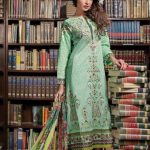 Al Karam Allure Summer Collection