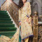 Al Karam Allure Summer Collection