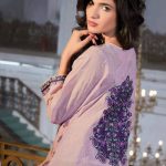 Al Karam Allure Summer Collection