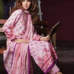 Al Karam Allure Summer Collection