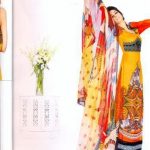 Asim Jofa lawn