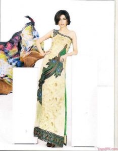 Asim Jofa lawn