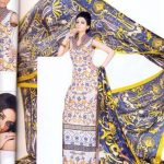 Asim Jofa lawn