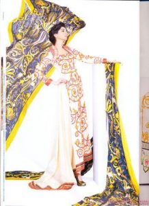 Asim Jofa lawn