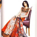 Asim Jofa lawn