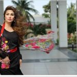 Deeba Premium Lawn  By Shariq Textiles – Deeba Lawn Prints