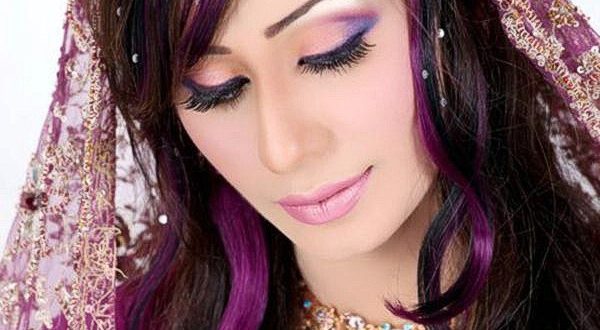 Pakistani Stage Actress Deedar