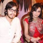 Pakistani Stage Actress Deedar Married to Hamza Bhatti