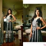 Bella Designer Embroidered collection by Shariq Textile