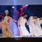 humaima malick performances at style awards