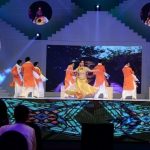 noor performances at style awards