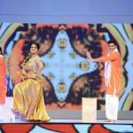 noor performances at style awards