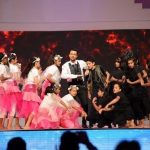 sos kids performances at style awards