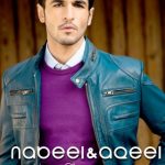 Autumn/WinterCollectionbyNabeel&Aqeel