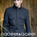 Autumn/WinterCollectionbyNabeel&Aqeel