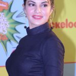 Jacqueline Fernandez at Kids Choice Award