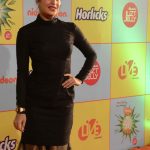 Jacqueline fernandez at Kids Choice Award