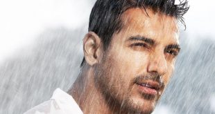 John Abraham