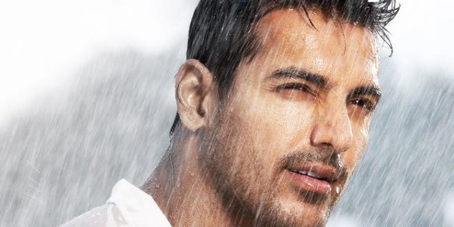 John Abraham