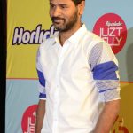 Prabhu Deva at Kids Choice Award