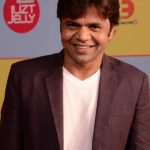 Rajpal Yadav at Kids Choice Award