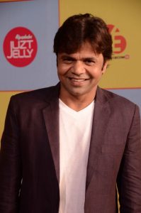 Rajpal Yadav at Kids Choice Award