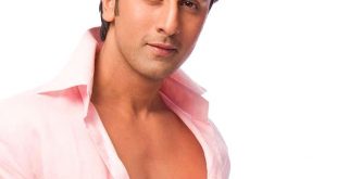 Ranbir Kapoor