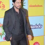 Shahrukh Khan at Kids Choice Award