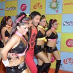 Shreyas Talpade at Kids Choice Award