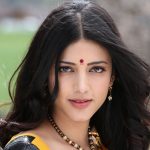 Shruti Hassan