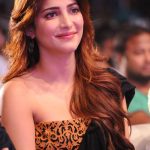 Shruti Hassan