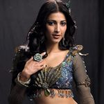 Shruti Hassan wallpaper