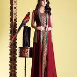 Zahra Ahmad Festive Collection