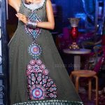 Zahra Ahmad Festive Collection