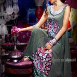 Zahra Ahmad Festive Collection