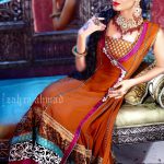 Zahra Ahmad Festive Collection