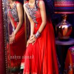 Zahra Ahmad Festive Collection