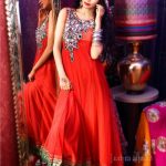 Zahra Ahmad Festive Collection