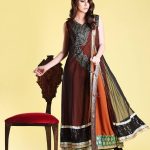 Zahra Ahmad Festive Collection