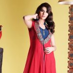 Zahra Ahmad Festive Collection