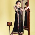 Zahra Ahmad Festive Collection