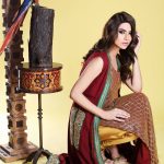 Zahra Ahmad Festive Collection