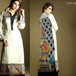 Zahra Ahmad Festive Collection