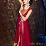 Zahra Ahmad Festive Collection