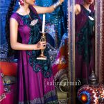 Zahra Ahmad Festive Collection