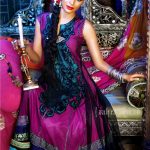 Zahra Ahmad Festive Collection